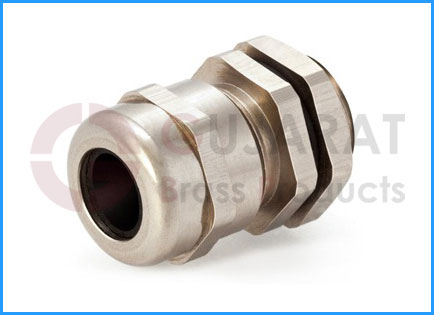 IP68 Brass Cable Gland